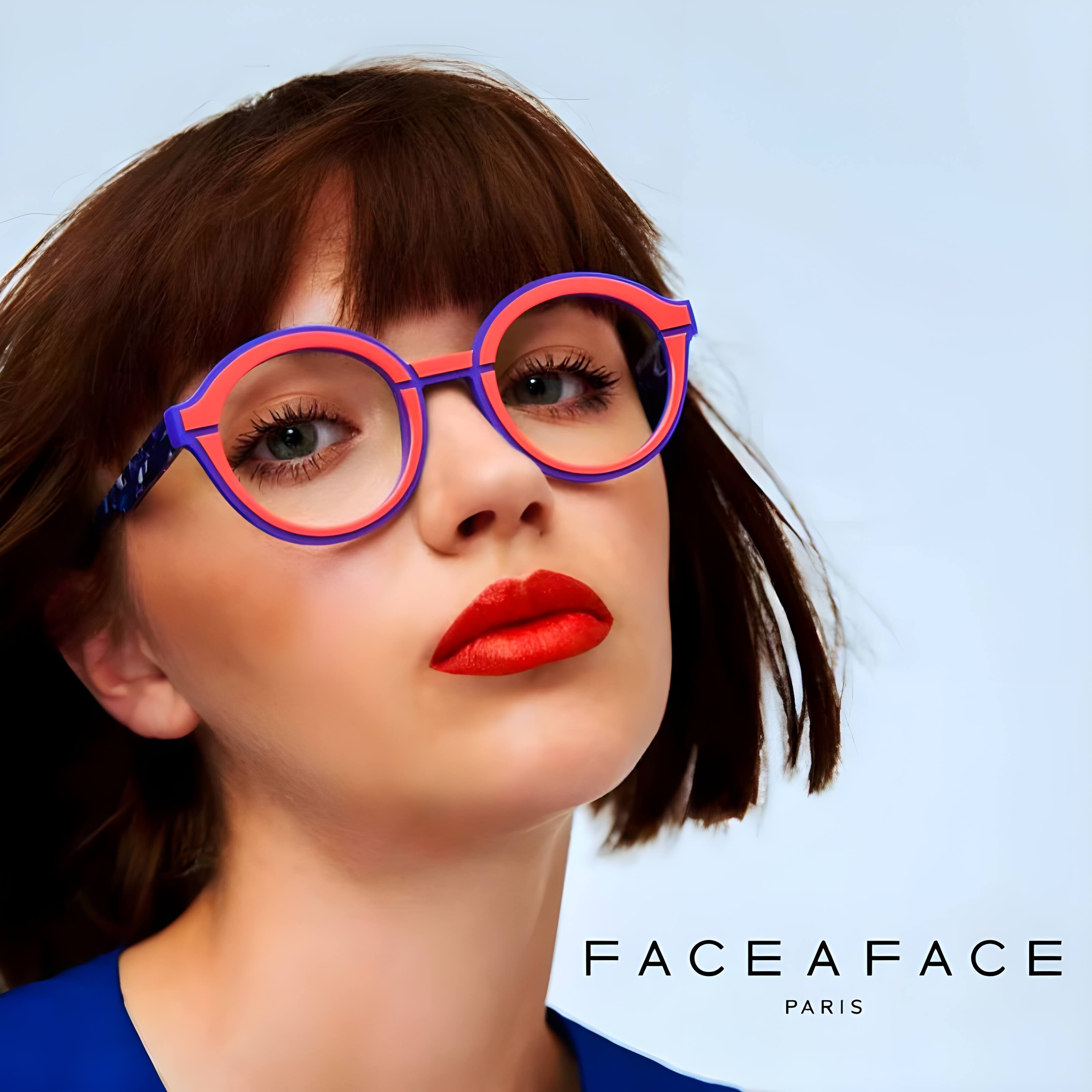 gafas face a face en Valencia