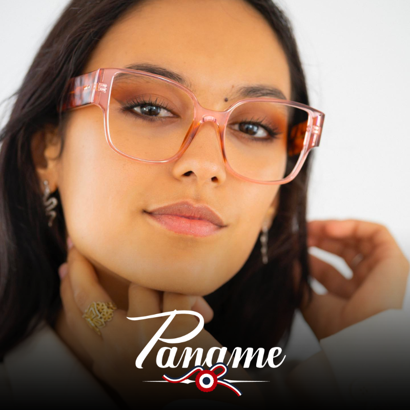 Paname - Marcas Top Premium en Óptica de Castro tu Óptica en Valencia