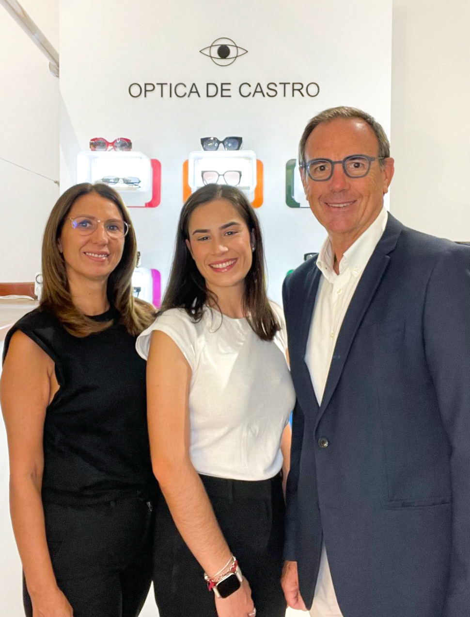 Foto de equipo de Alejandro de Castro 2